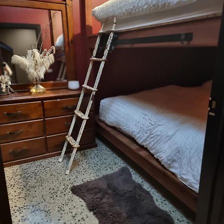 Odessa At Leavers Hotel Creswick Zewnętrze zdjęcie