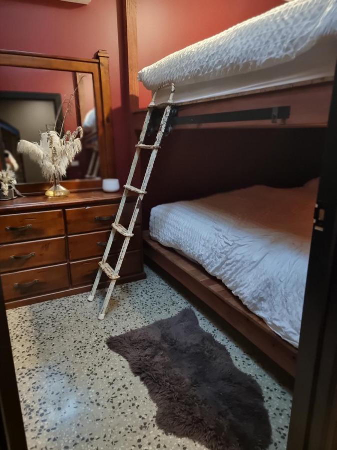 Odessa At Leavers Hotel Creswick Zewnętrze zdjęcie
