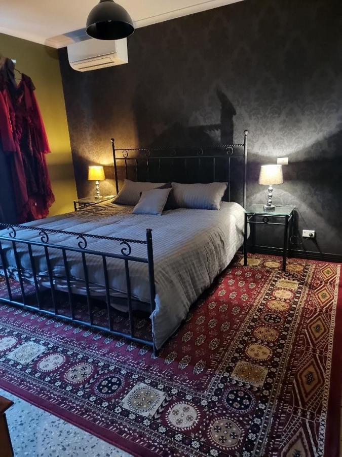 Odessa At Leavers Hotel Creswick Zewnętrze zdjęcie