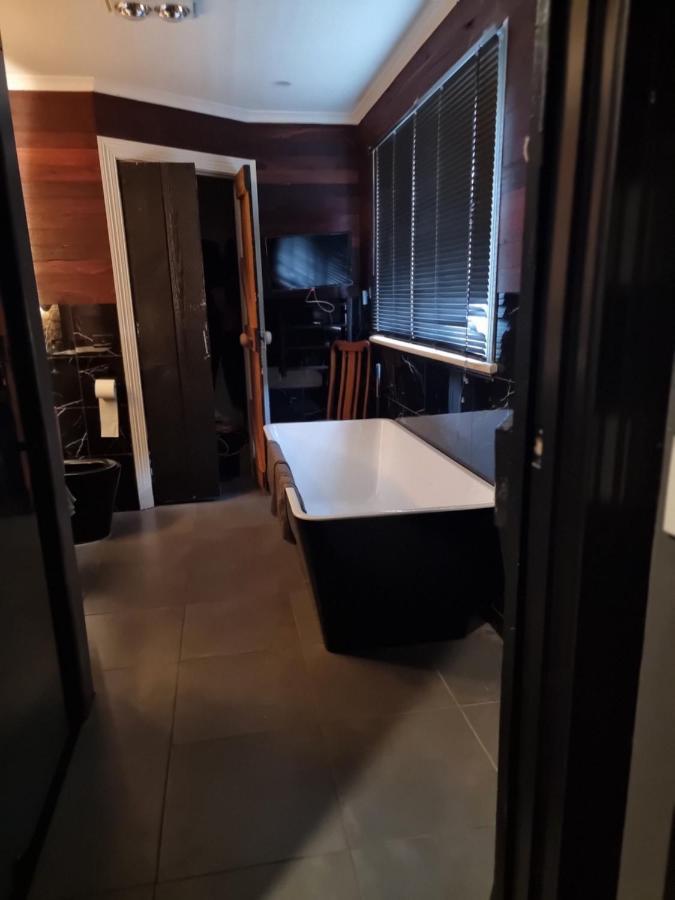 Odessa At Leavers Hotel Creswick Zewnętrze zdjęcie